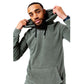 Justhype Acid Wash Hoody M TWLR-135 Clothing/Lifestyle Your Sports Performance