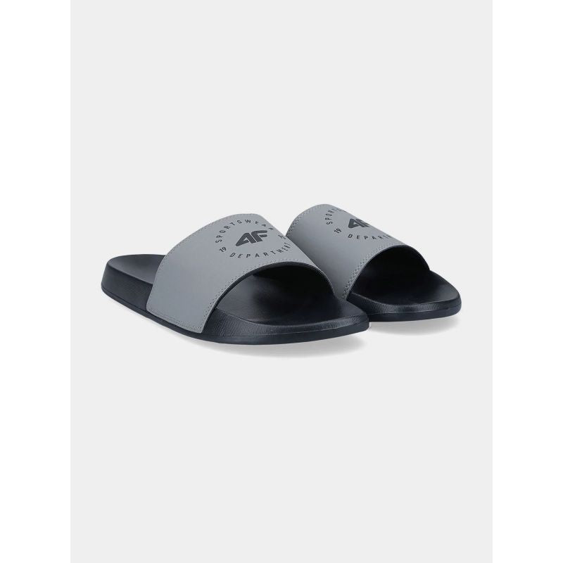 Men's pool flip-flops 4F *Kategoria tymczasowa Your Sports Performance