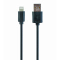GEMBIRD CC-USB2-AMLM-1M Cable (USB 2.0 M - Lightning M; 1m; black) In preparation Your Sports Performance
