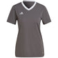 T-shirt adidas Entrada 22 Jsy W H59848 Clothing/Training Adidas