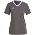 T-shirt adidas Entrada 22 Jsy W H59848 Clothing/Training Adidas
