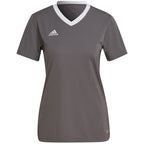 T-shirt adidas Entrada 22 Jsy W H59848 Clothing/Training Adidas