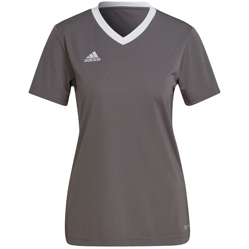 T-shirt adidas Entrada 22 Jsy W H59848 Clothing/Training Adidas