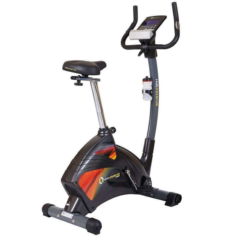 HMS Premium M1829-i magnetic bike