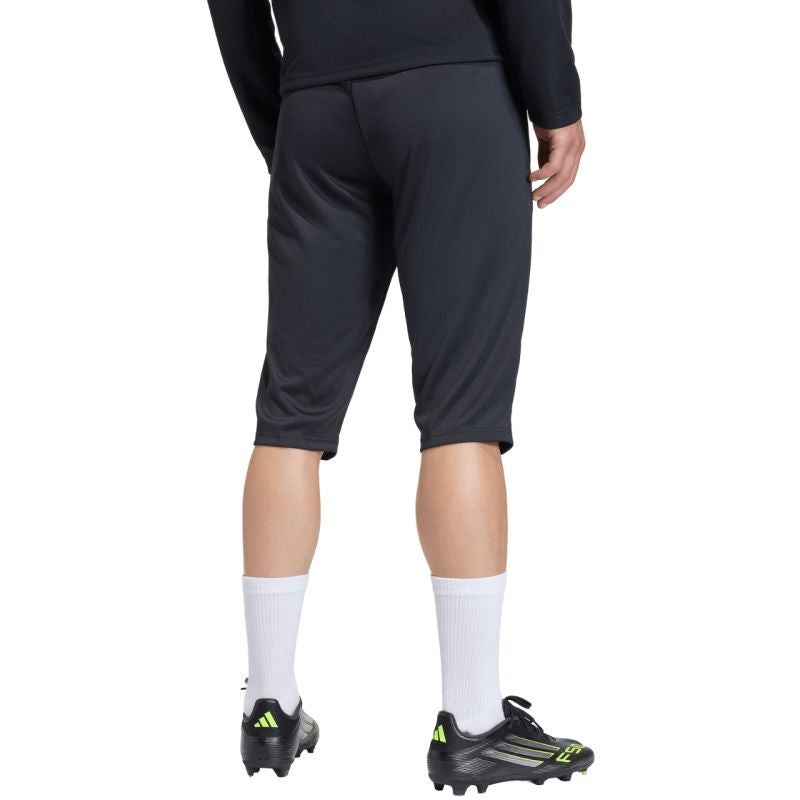 adidas Entrada 26 3/4 men's pants black JZ9132 To be categorized Your Sports Performance