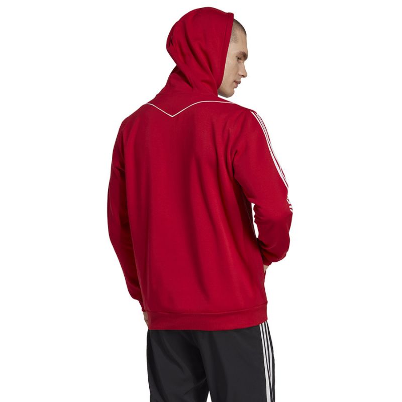 Sweatshirt adidas Tiro 23 SW Hoody M HS3600 Clothing/Football Adidas