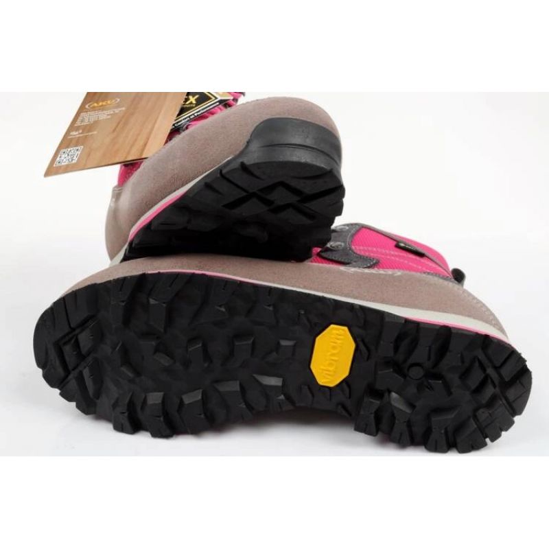 Aku Trekker Pro GORE-TEX W 978588 trekking shoes Footwear/Outdoor/Aku Your Sports Performance