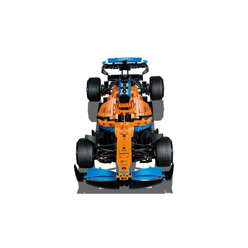 LEGO Technic 42141 McLaren Formula 1 Race Car In preparation Your Sports Performance