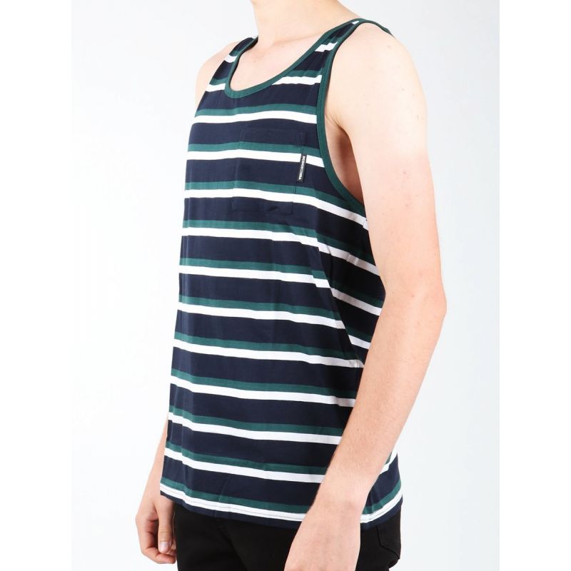 DC Sleeveless T-shirt EDYKT03382-BYJ0 In preparation Your Sports Performance