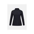 PEAK PERFORMANCE W Discover Midlayer Women's Sweatshirt, Black