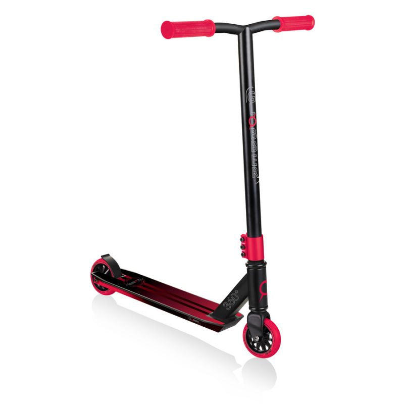 The Globber Stunt GS 360 620-102 Pro Scooter HS-TNK-000010047 Accessories/Skating/Hulajnogi Your Sports Performance