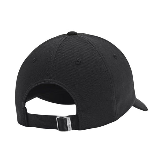 Under Armour Blitzing Adj W 1376705 001 Cap Clothing/Multisport/Under Armour Your Sports Performance
