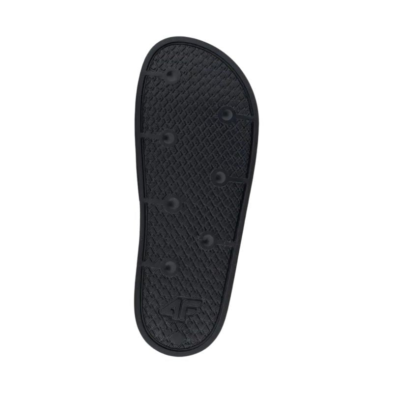Flip-flops 4F M011 M 4FRMM00FSLIM011 25S Footwear/Lifestyle/4F 4F