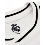 Real Madrid Mbappe Box Home Kit RM 2024/25 Jr RM24B1E Clothing/Football/Real Madryt Your Sports Performance