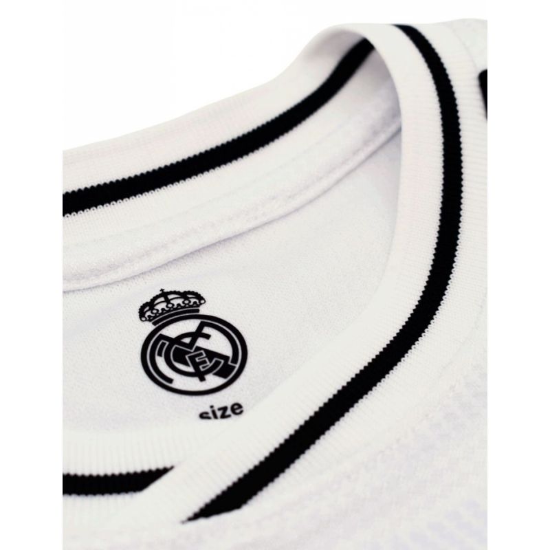 Real Madrid Mbappe Box Home Kit RM 2024/25 Jr RM24B1E Clothing/Football/Real Madryt Your Sports Performance