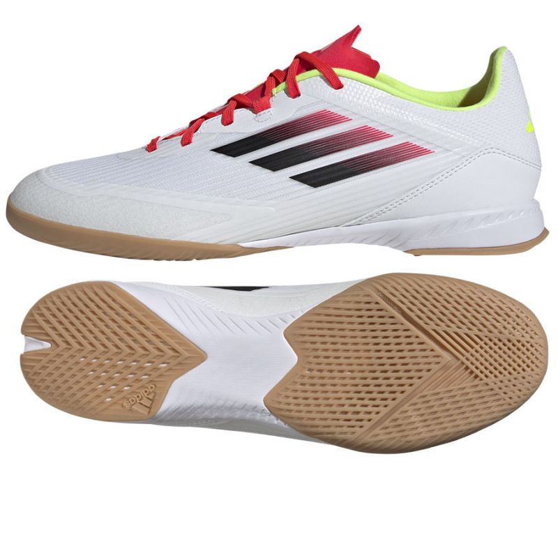 Adidas F50 League IN M IE1228 shoes Footwear/Football/SR/IN Adidas
