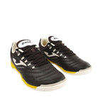 Joma Maxima 2624 Indoor Football Boots Brown MAXS2624IN