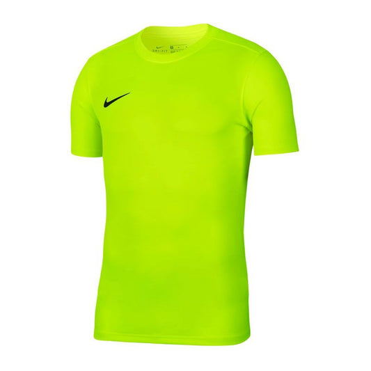 Nike Dry Park VII Jr BV6741-702 T-shirt Nike
