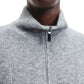 Calvin Klein Haff M K10K110395 sweater Clothing/Lifestyle/Calvin Klein Your Sports Performance