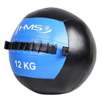 HMS Wall Ball WLB 12 kg exercise ball Accessories/Training equipment Your Sports Performance