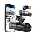 Vantrue N5 S Video Recorder Elektronika i akcesoria/Rejestratory jazdy Your Sports Performance