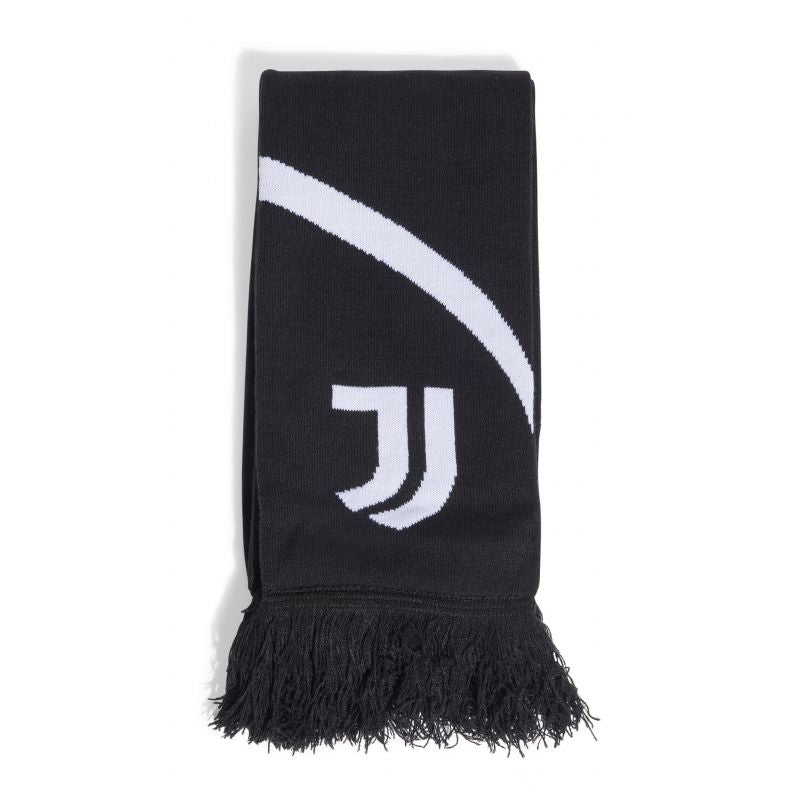 Scarf adidas Juventus Turin IY0423 Clothing/Football Adidas