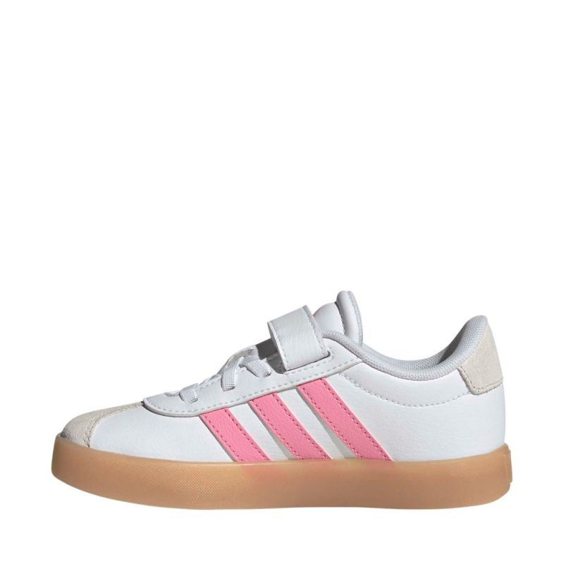 adidas VL Court 3.0 EL C LA7808 Kids Shoes