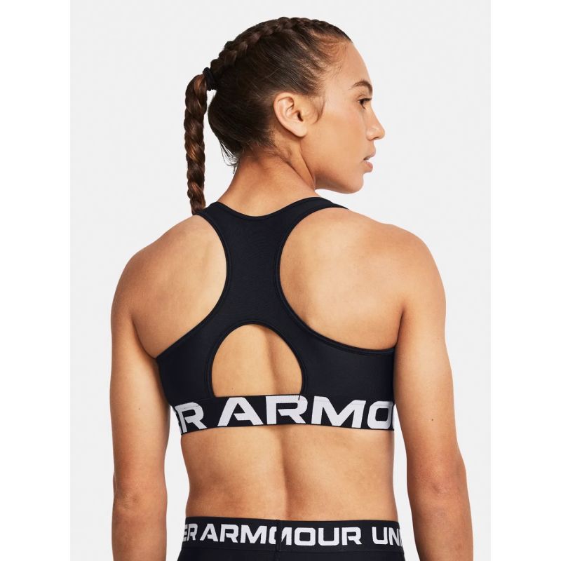 Under Armour W 1383544-001 Sports Bra Clothing/Training Your Sports Performance