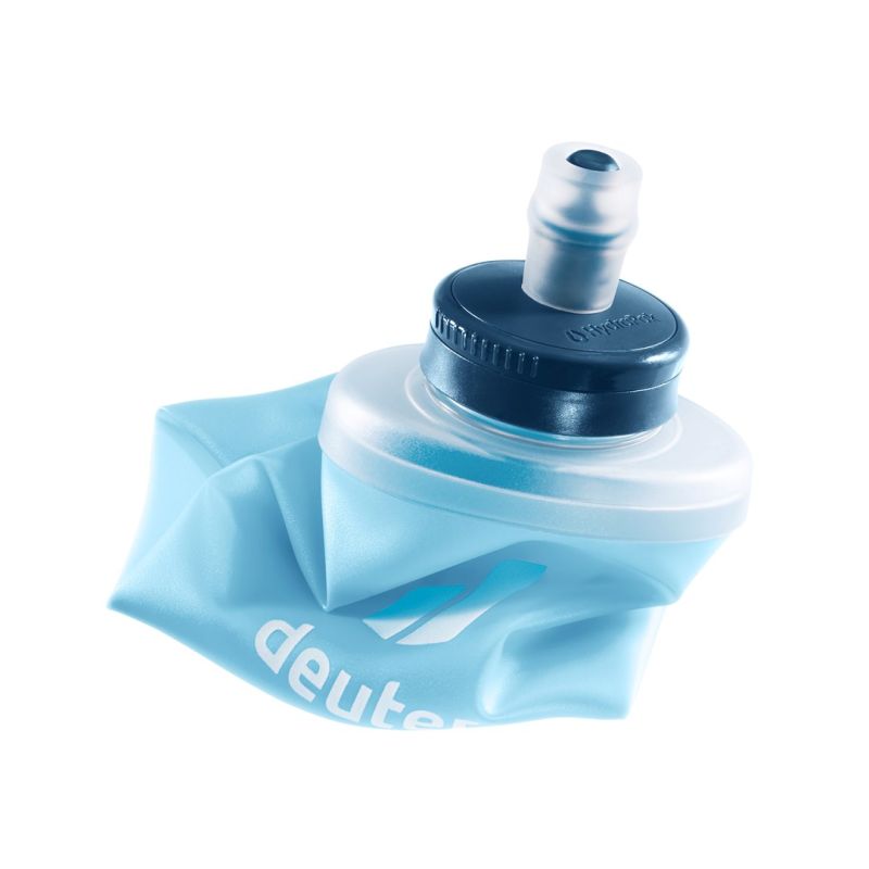 Deuter Streamer Flask LP 500ml Water Bottle Akcesoria sportowe i turystyczne/Bidony i Shakery Your Sports Performance
