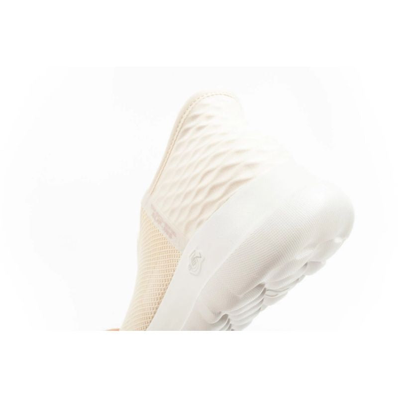 Skechers Go Walk Joy-Vela Slip-Ins shoes W 124641/OWHT Footwear/Lifestyle/Skechers Skechers