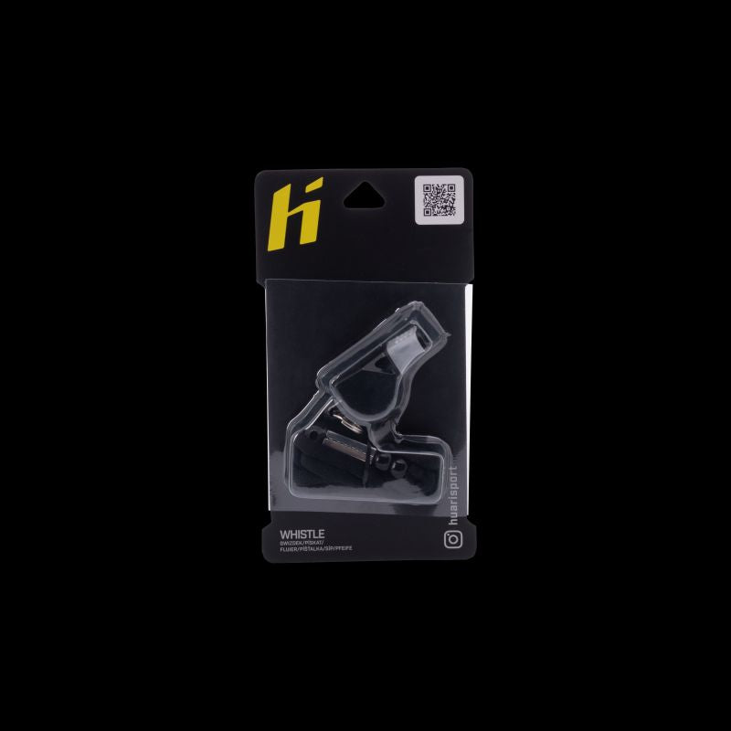 SWIST whistle In preparation Your Sports Performance