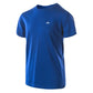 Children's T-shirt with short sleeves MANDO JR In preparation Your Sports Performance