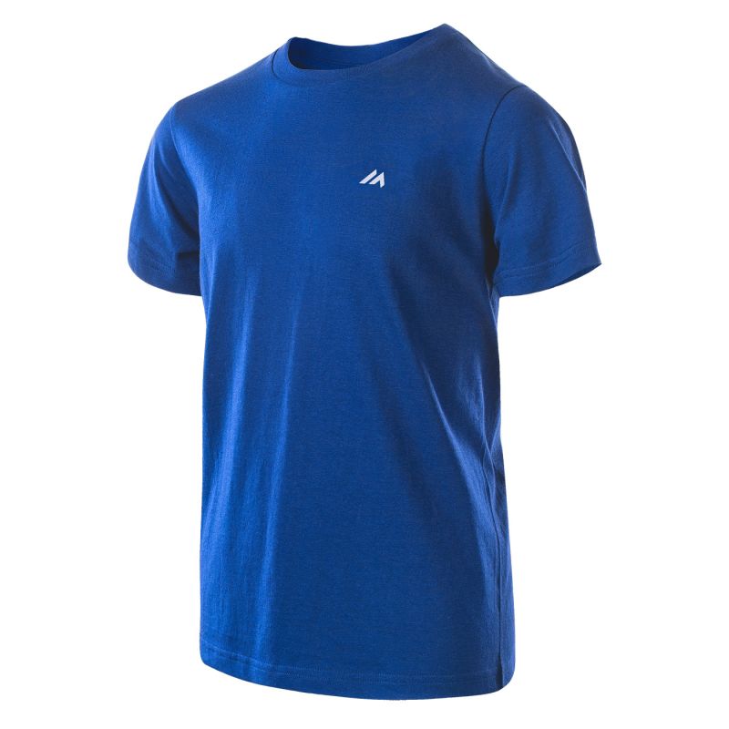 Children's T-shirt with short sleeves MANDO JR In preparation Your Sports Performance