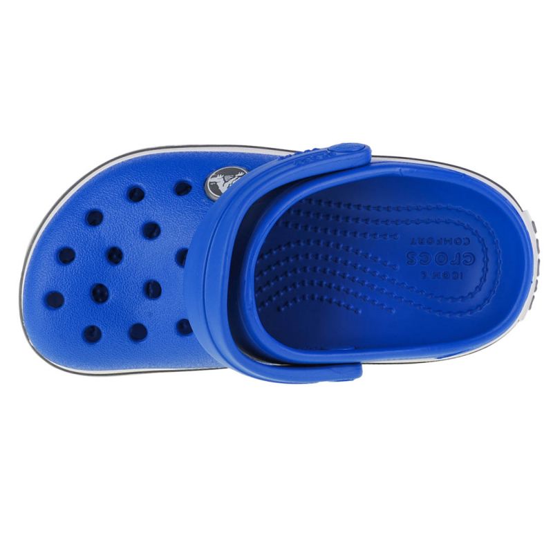 Crocs Crocband Clog K Jr 207005-4JN Footwear/Outdoor Crocs