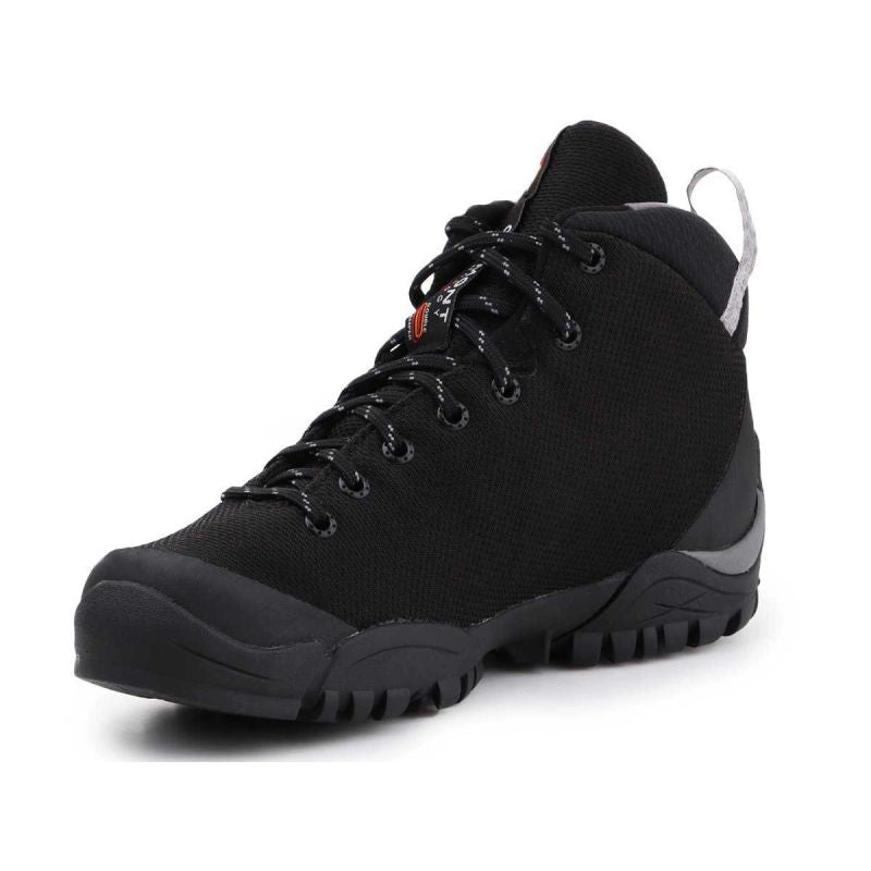 Trekking shoes Garmont Integra High WP Thermal W 481052-201 Footwear/Outdoor/Puma Your Sports Performance