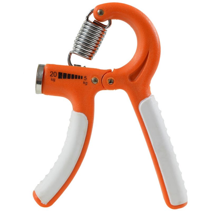 Profit Form hand clamp, adjustable 5-20 kg DK 1119A-L Accessories/Training equipment Your Sports Performance