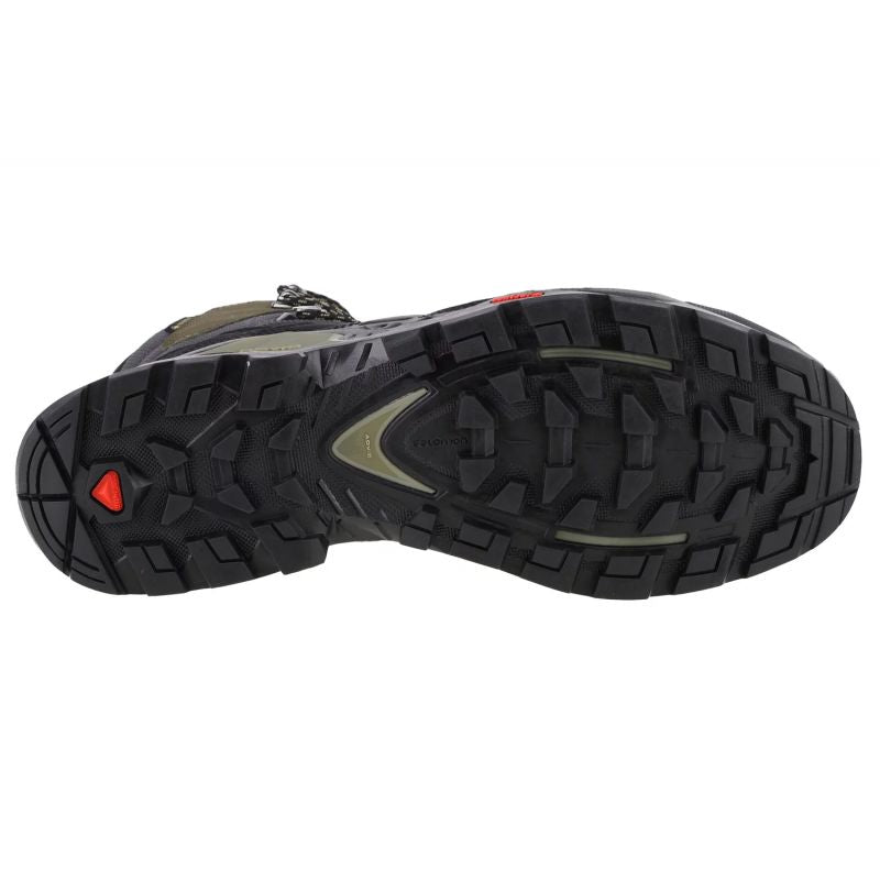 Salomon Quest Element GTX M 414571 shoes Footwear/Outdoor Your Sports Performance