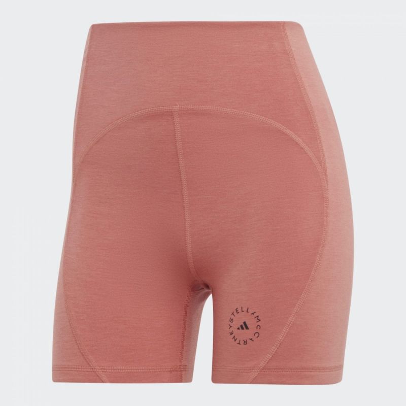 Shorts adidas by Stella McCartney Truestrength Yoga Short Leggings W IB1398 Clothing/Training Adidas