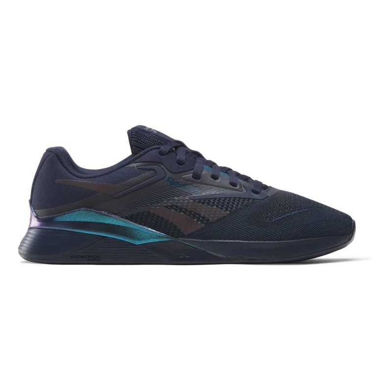 Reebok Nano X4 M shoes 100201141 Footwear/Lifestyle Reebok