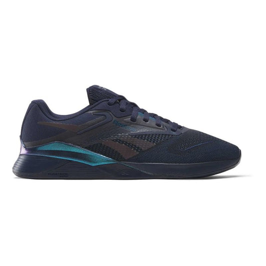 Reebok Nano X4 M shoes 100201141 Footwear/Lifestyle Reebok