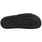 Skechers Snoop Dogg Hyper Slide - Dr. Bombay 251015-BBK Czarne 41 In preparation Your Sports Performance