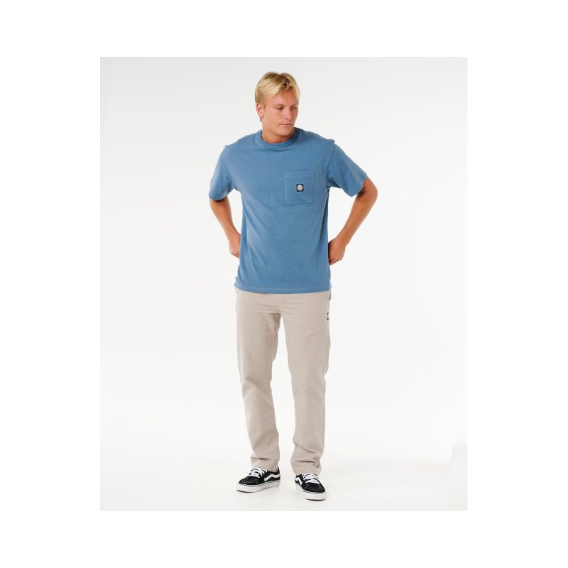 Men's RIP CURL Premium Surf Pant Gray