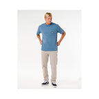 Men's RIP CURL Premium Surf Pant Gray