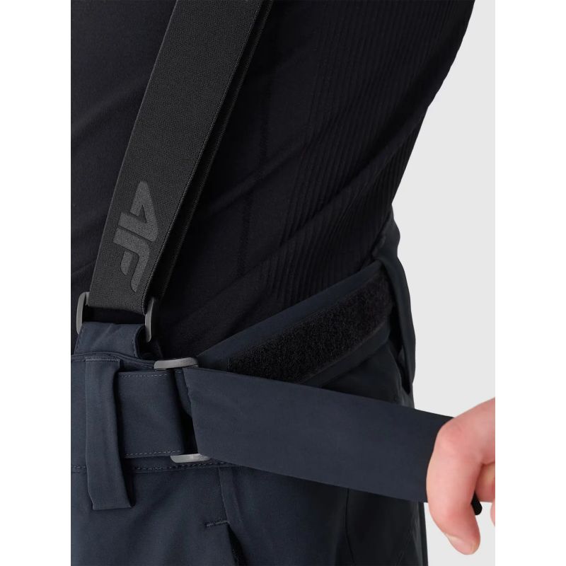 Ski pants 4F M 4FWAW24TFTRM0756-20S Clothing/Ski Your Sports Performance