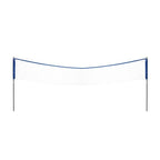 Rucanor beach volleyball posts with net Accessories/Sports facilities equipment Your Sports Performance