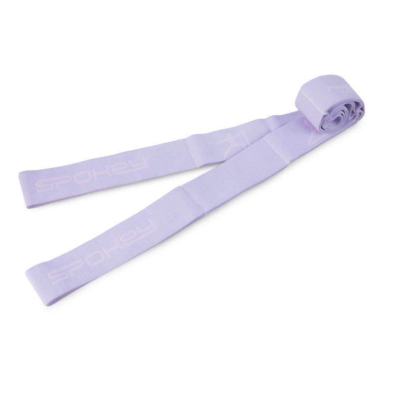 Spokey Yoga Tape SPK-943088 Accessories/Training equipment/Taśmy treningowe Your Sports Performance