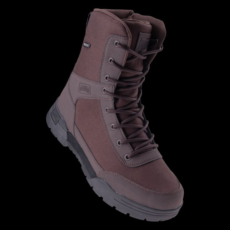 Men's ARMORY HIGH WP Boots Magnum
