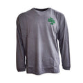 Men's New Balance Athletics 70s Run Long Sleeve Graphic T-shirt - MT23560-PHM Odzież/Odzież na co dzień Your Sports Performance