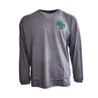 Men's New Balance Athletics 70s Run Long Sleeve Graphic T-shirt - MT23560-PHM Odzież/Odzież na co dzień Your Sports Performance