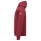Geographical Norway DB 100 M sweatshirt WZ3006H/GN-Burgundy Clothing/Outdoor/Geographical Norway Your Sports Performance